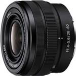 FE 28-60mm F4-5.6（SEL2860） Sony announces tiny FE 28-60mm F4-5.6 full-frame zoom: Digital